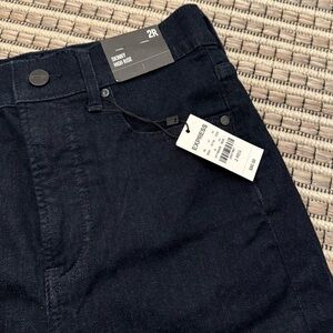 NWT Express High Rise Skinny Jeans